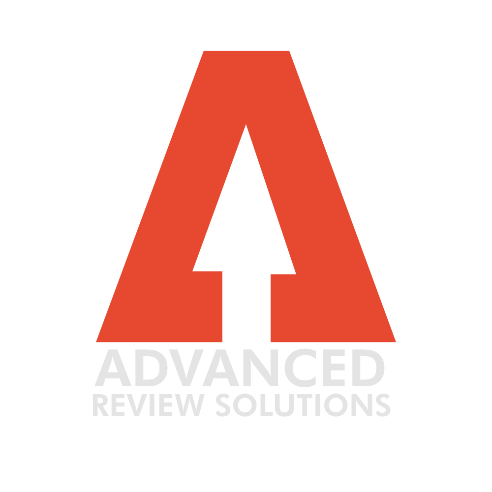 Advanced Review Solutions - Login